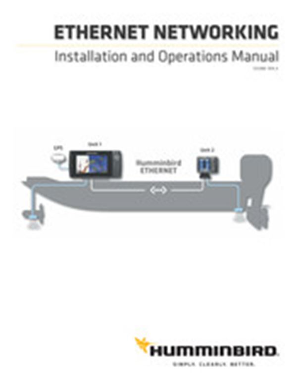 Humminbird Helix 9 Wiring Diagram