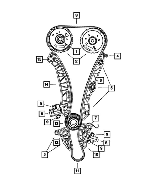 2009 Dodge Caliber Belt Diagram 2009 Dodge Caliber Belt Diagram