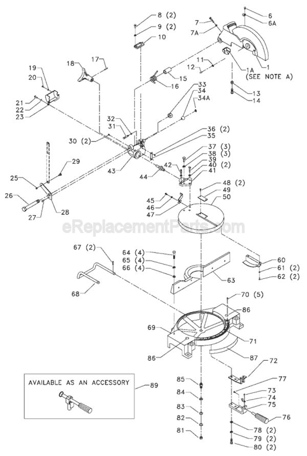 Stihl Ms250c Parts Diagram