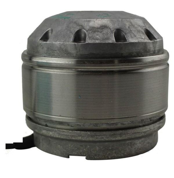 Range Hood Fan Motor Wiring