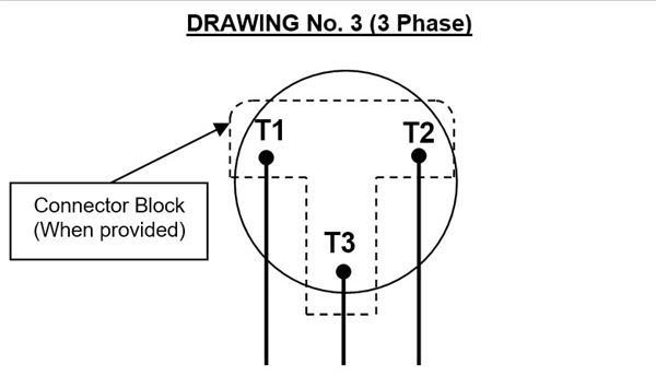 Copeland Compressor Wiring Diagram