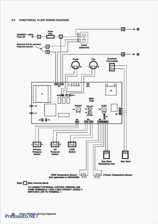 Honeywell Aquastat Relay Wiring Diagram