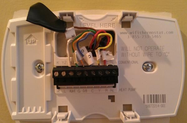 Honeywell Rth2300b Wiring-diagram