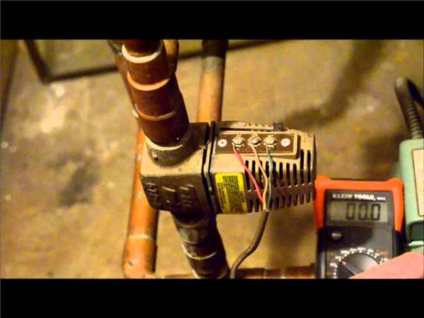 Taco 555-050rp Wiring Diagram