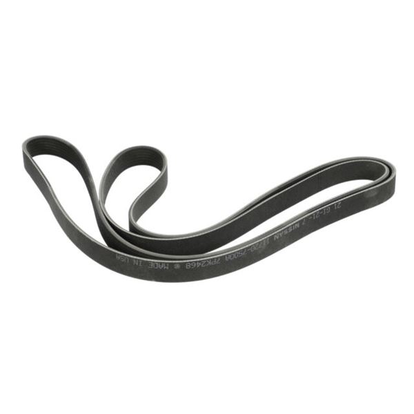 2007 Nissan Armada Serpentine Belt Diagram