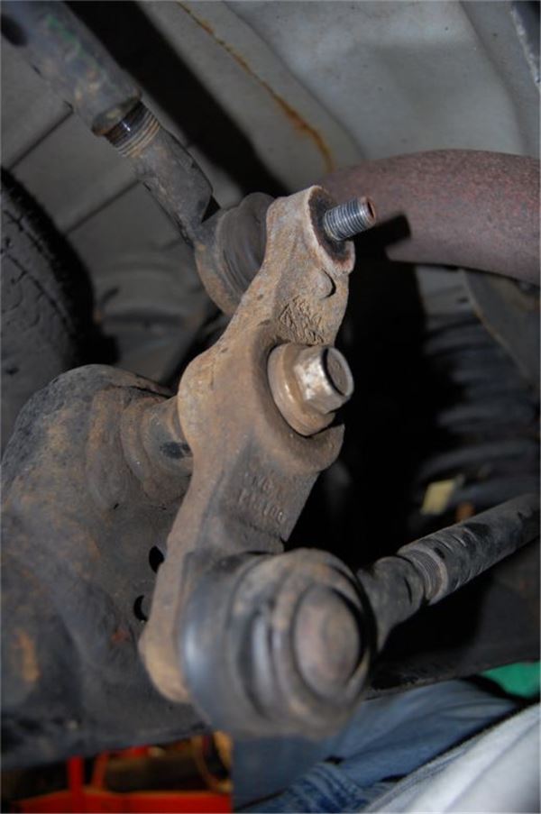 2001 Pt Cruiser Rear Suspension Diagram