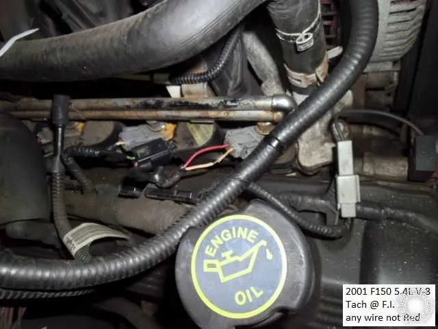 1997 ford f150 starter solenoid wiring diagram