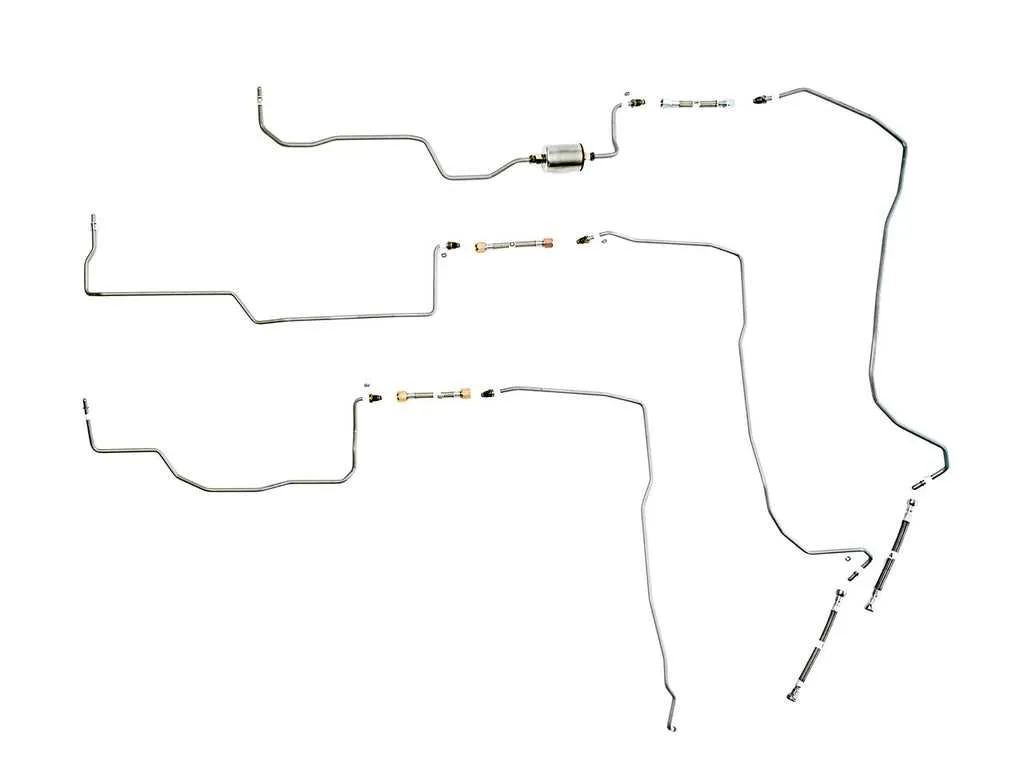 2000 silverado fuel line diagram