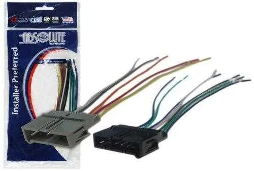2001 dodge radio wiring diagram
