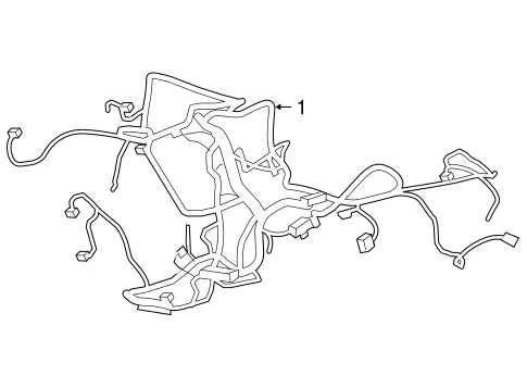 2007 tahoe radio wiring diagram