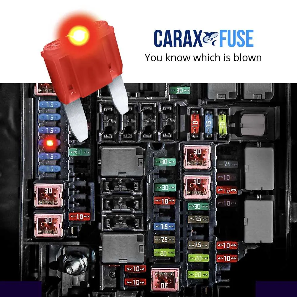 2010 dodge charger trunk fuse box diagram