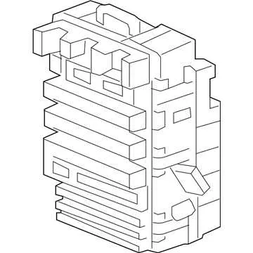2011 honda civic fuse box diagram