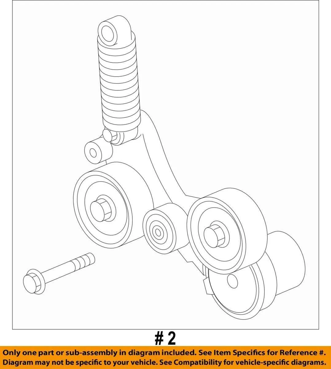 2013 chevy malibu serpentine belt diagram