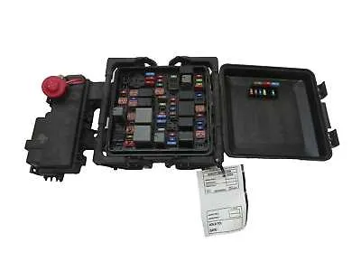 2014 cadillac ats fuse box diagram