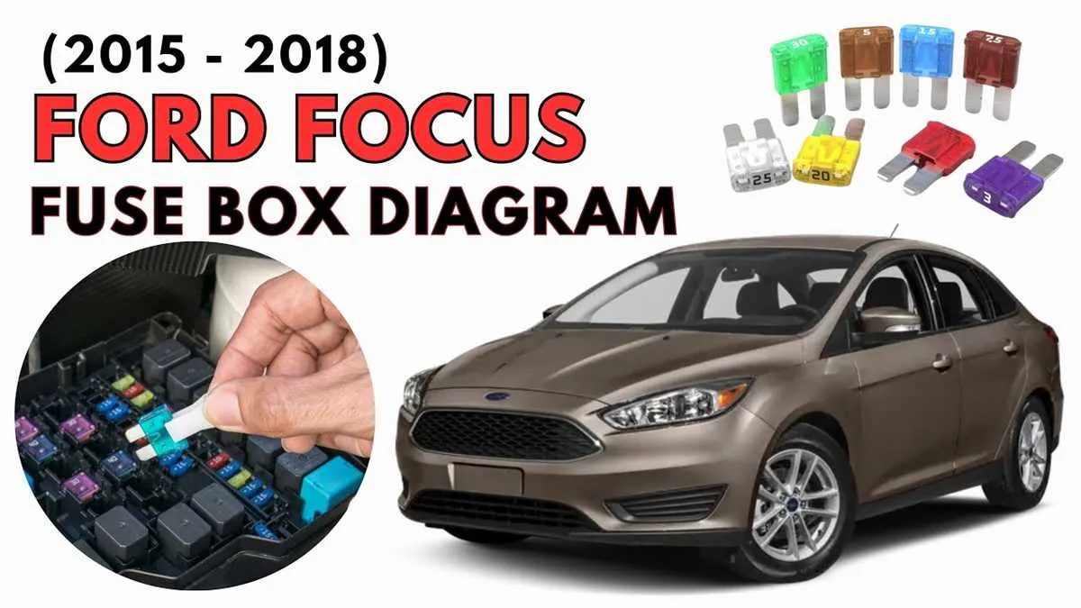 2017 ford focus fuse box diagram