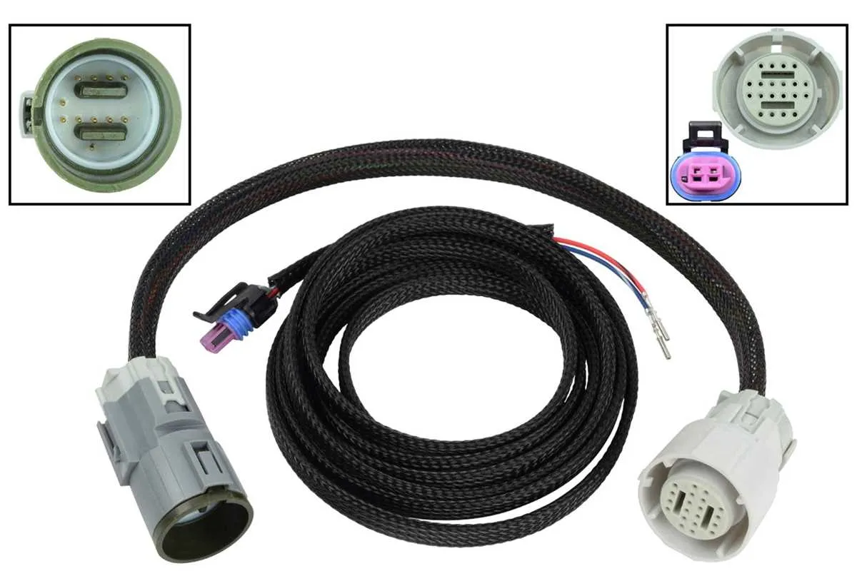 4l60e speed sensor wiring diagram