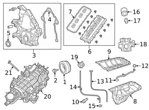 5.7 hemi engine diagram