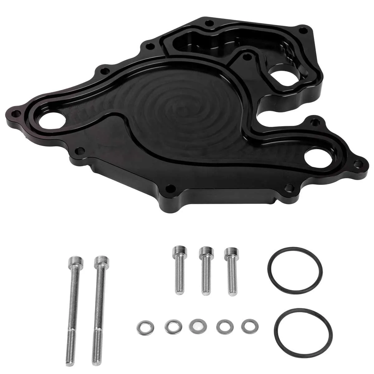 5.7 hemi timing cover bolt diagram