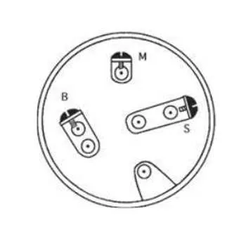 7 prong ignition switch wiring diagram