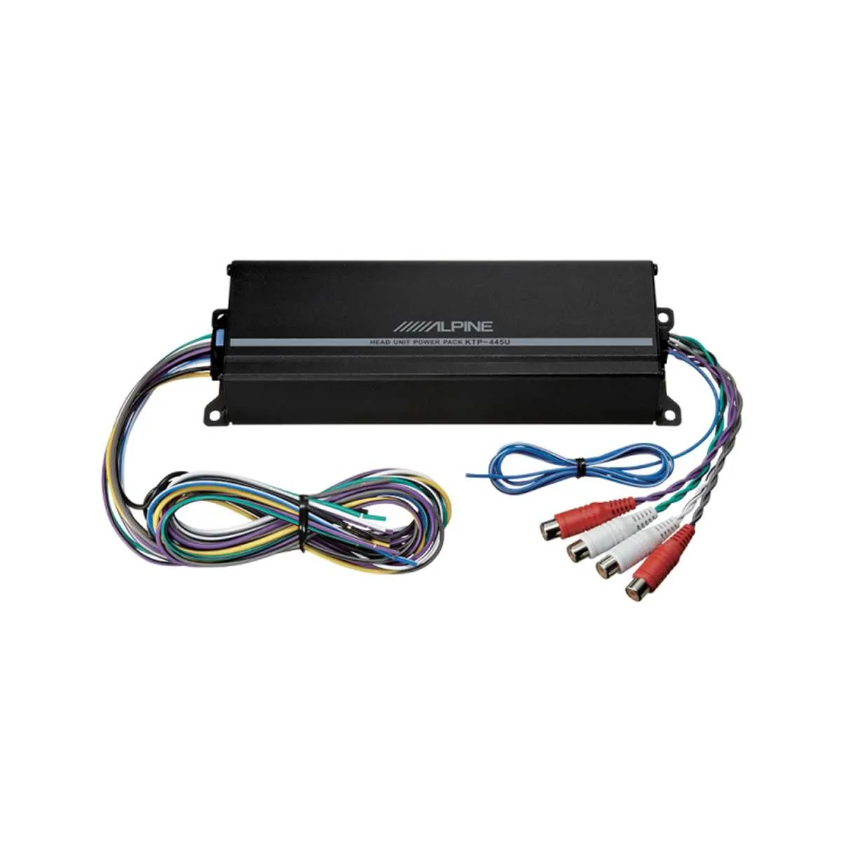 alpine ktp 445u wiring diagram