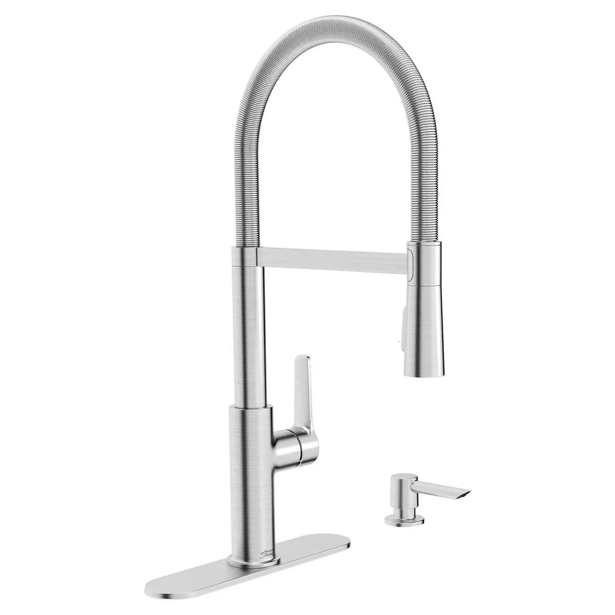 american standard kitchen faucet parts diagram