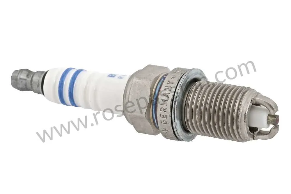 Unleash The Beast Decoding The 1999 Porsche Boxsters Sparkplug Firing Order Mysteryfeed