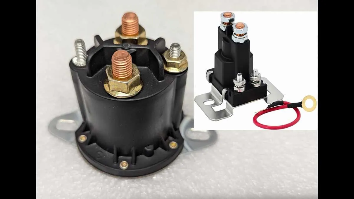 fisher plow solenoid wiring diagram
