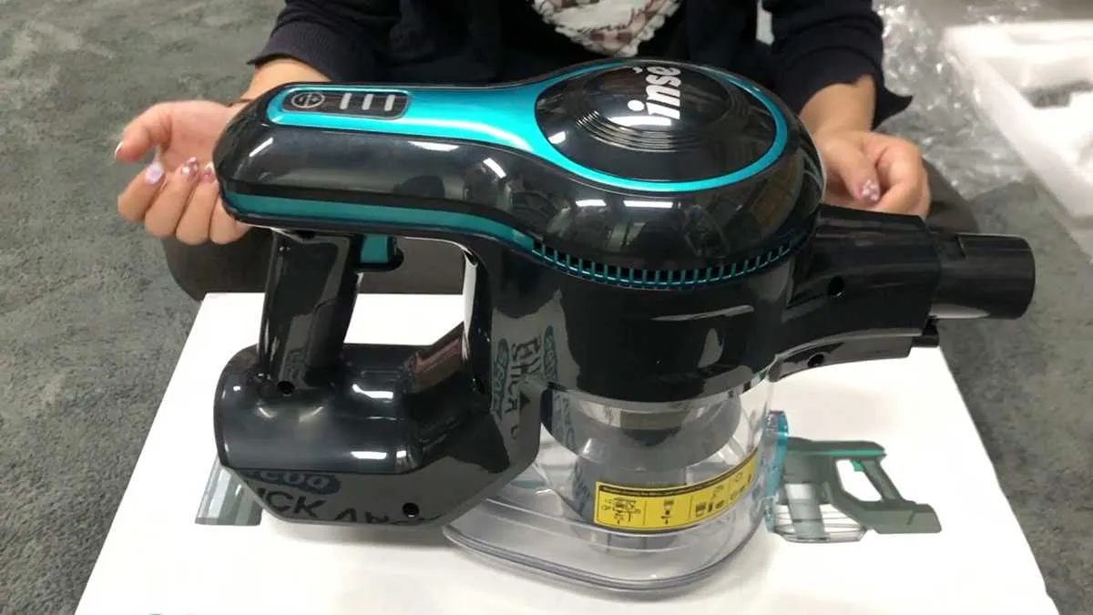 inse vacuum parts diagram