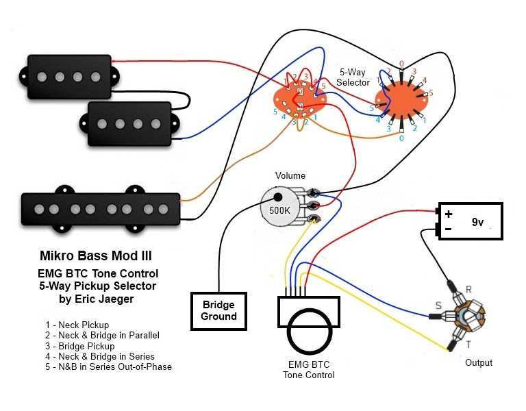 Wiring Diagram for Javelin Bass Boat A Complete Guide