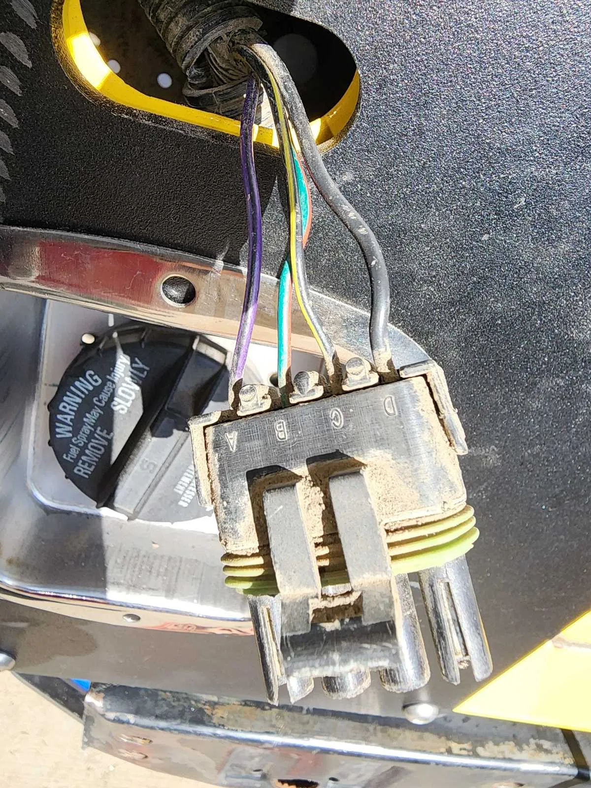 jeep jk tail light wiring diagram