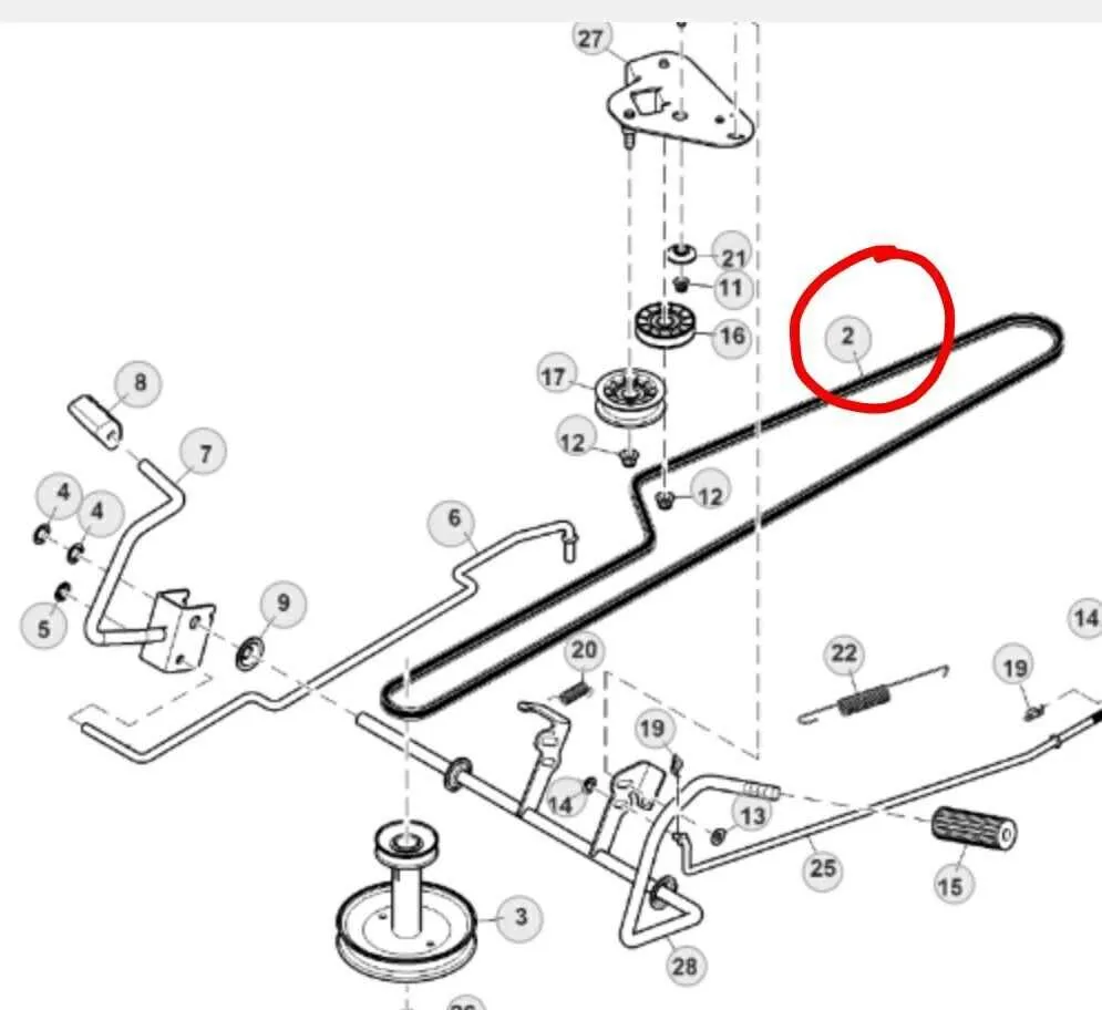 john deere d105 transmission parts diagram john deere d105 transmission parts diagram