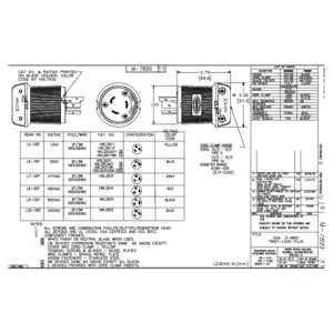 l5 30p wiring diagram