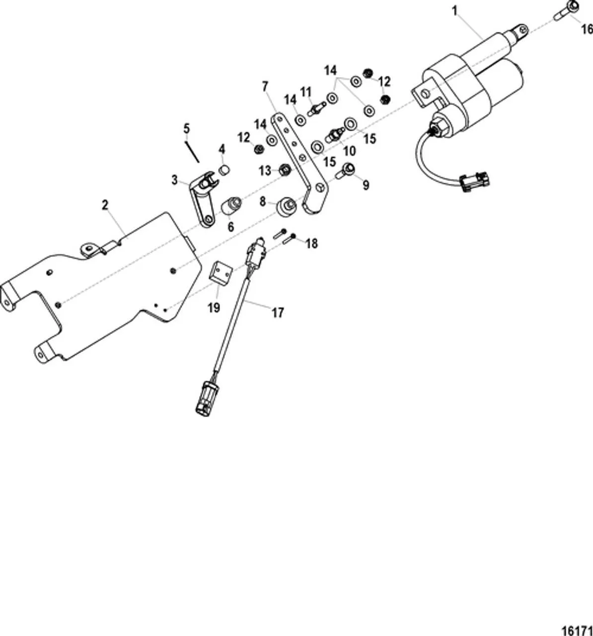 mercruiser alpha one shift cable diagram mercruiser alpha one shift cable diagram