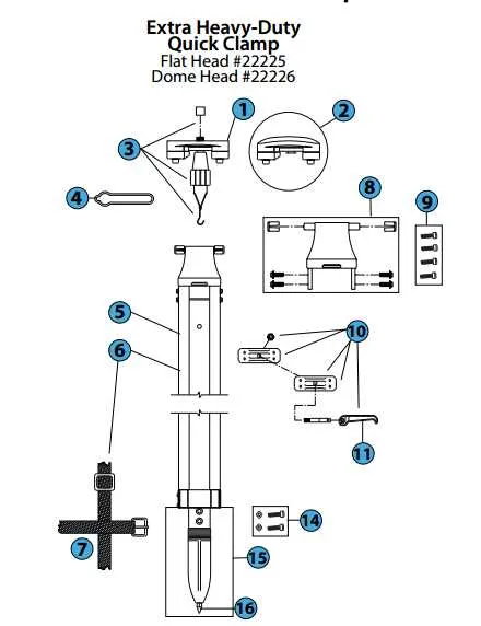 motorguide trolling motor parts diagram