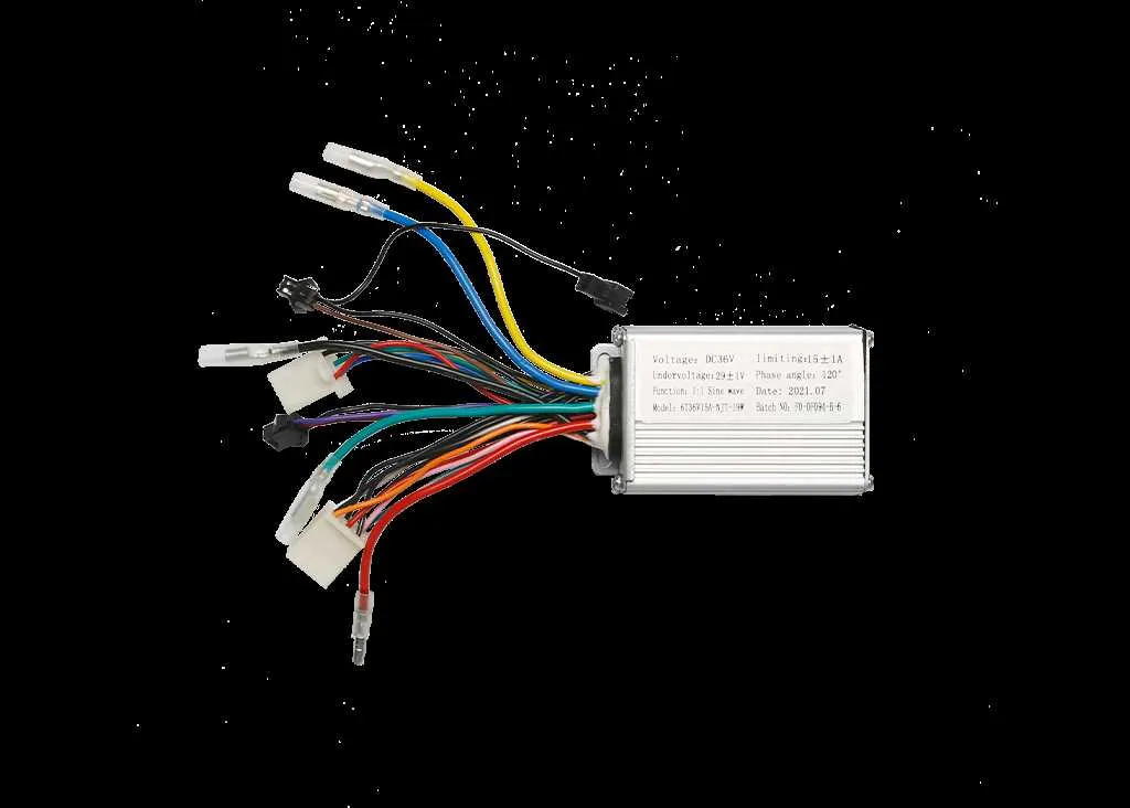 nakto ebike wiring diagram