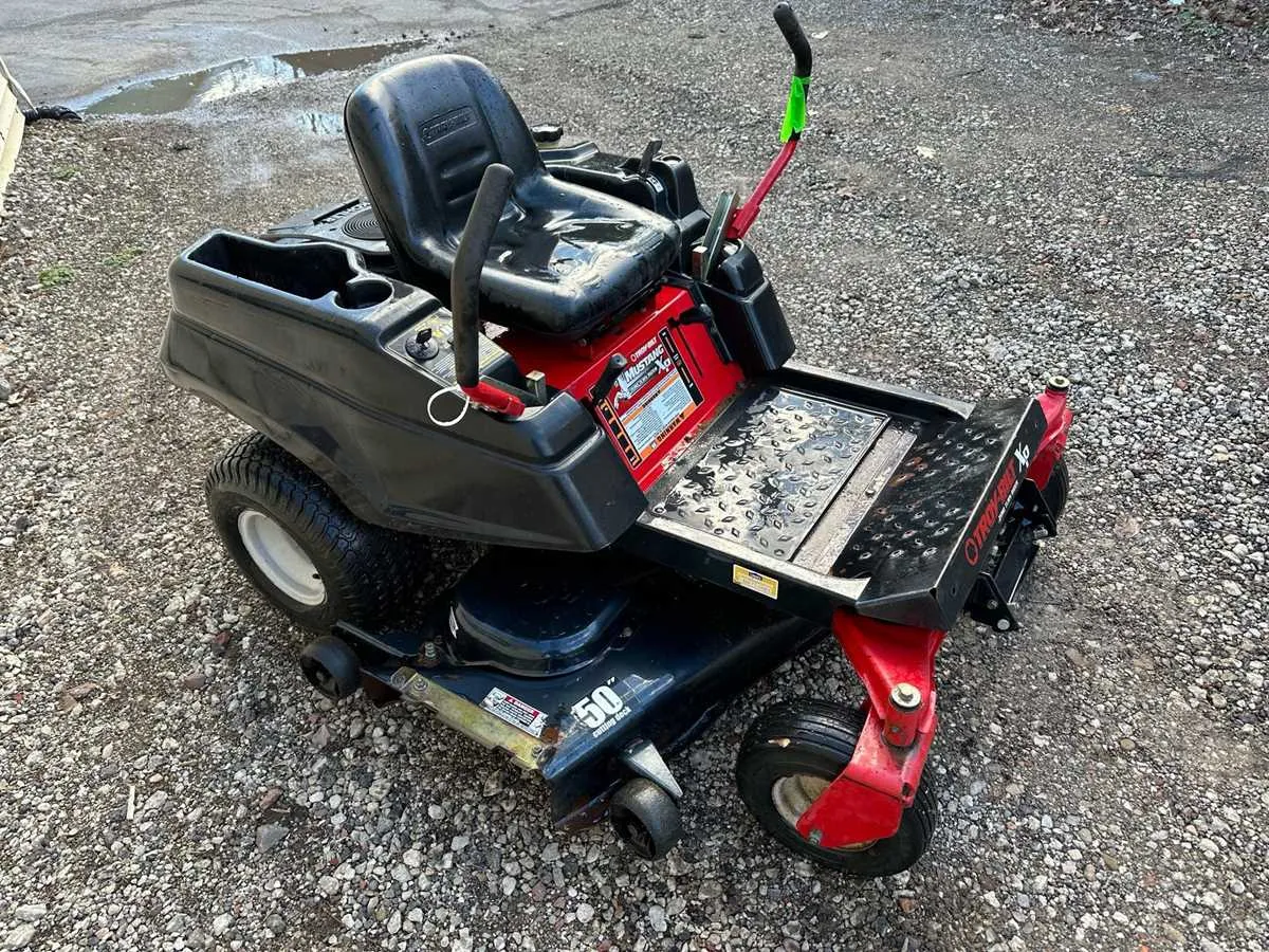 troy bilt mustang 50 belt diagram