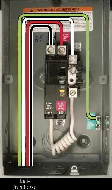 wiring diagram hot tub