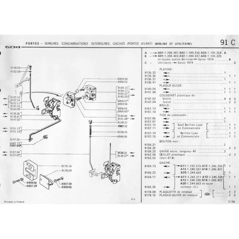 predator 670 wiring diagram