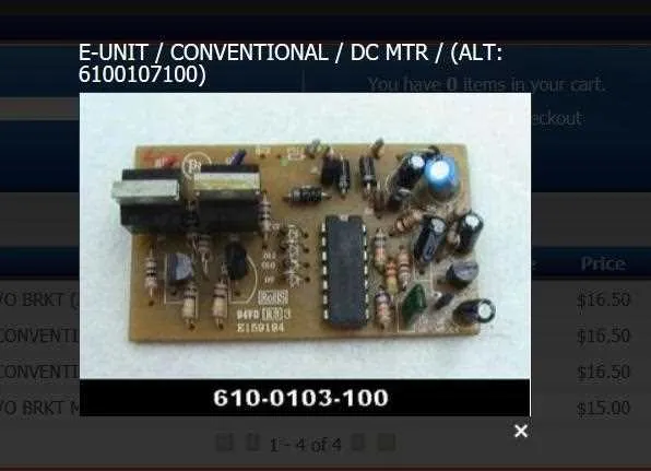 lionel 0103 electronic e unit wiring diagram