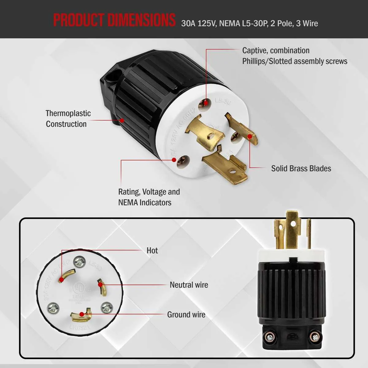 l5 30p wiring diagram