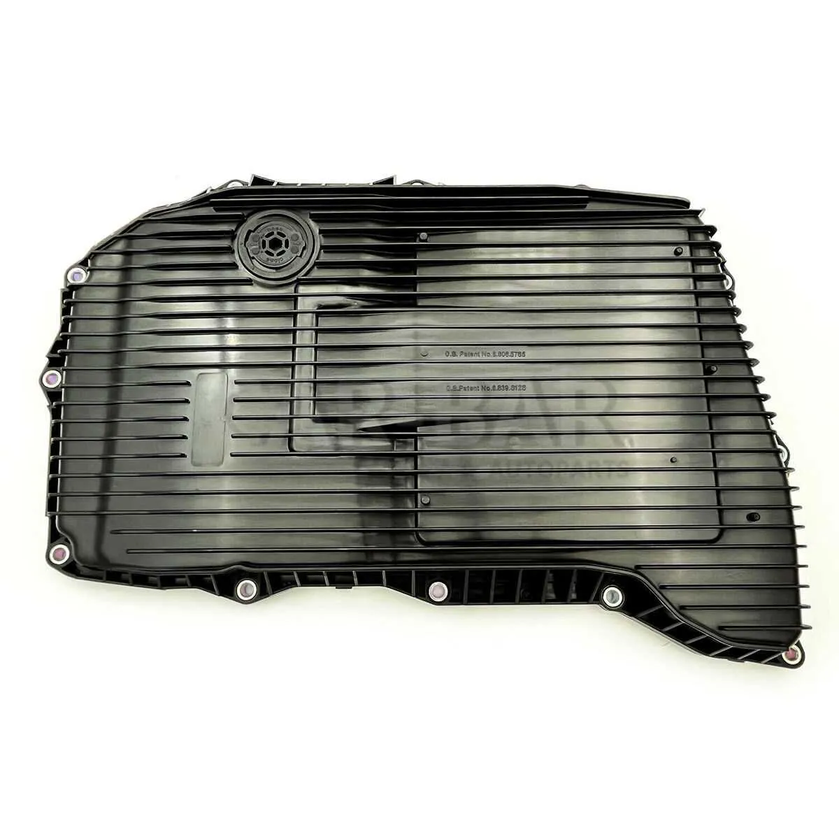 2019 audi sq5 transmission pan diagram