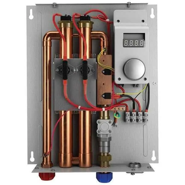 240v electric tankless water heater wiring diagram