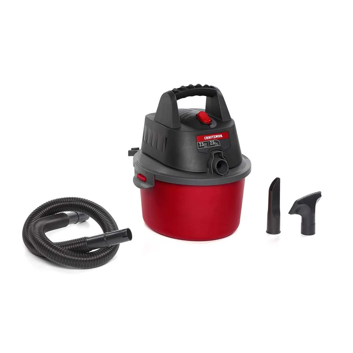 diagram of electric motor for shop vac