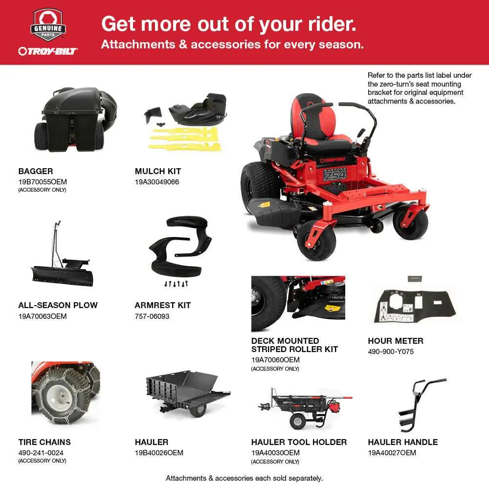 toro zero turn mower parts diagram
