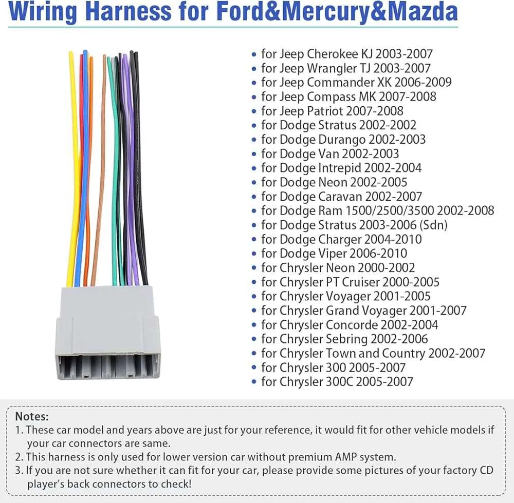 2000 dodge durango stereo wiring diagram