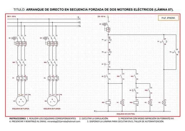diagrama unifilar arranque por autotransformador