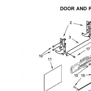 whirlpool wdt730pahz0 parts diagram