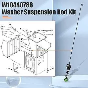 whirlpool wtw4816fw2 parts diagram