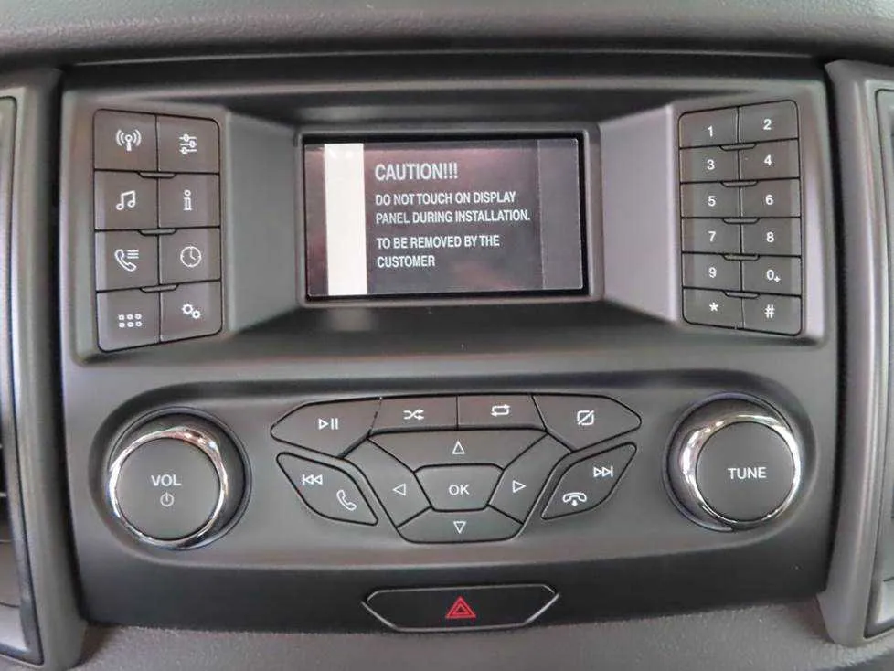 ford ranger stereo wiring diagram