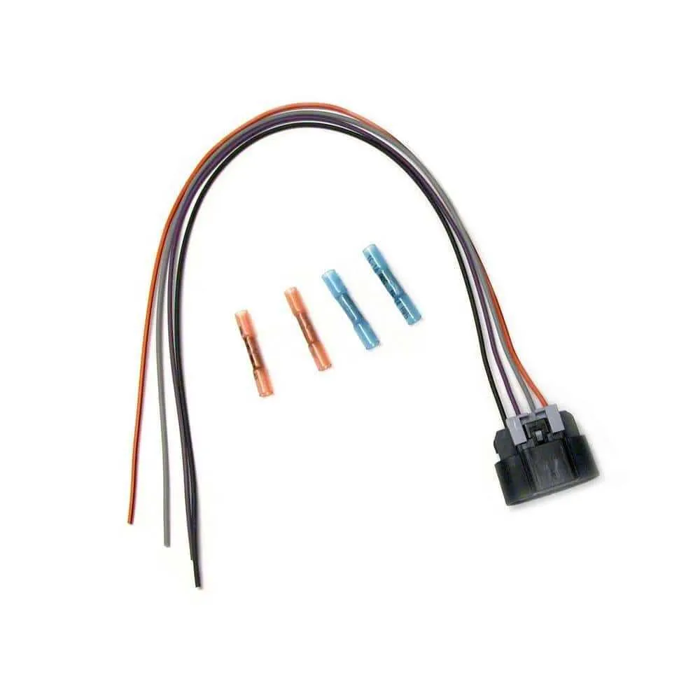 fuel pump wiring harness diagram